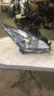 2008-2012 PEUGEOT 3008 SAĞ FAR