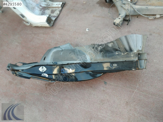 HONDA CRV 2011 ÇIKMA SAĞ ARKA ÇAMURLUK AĞZI