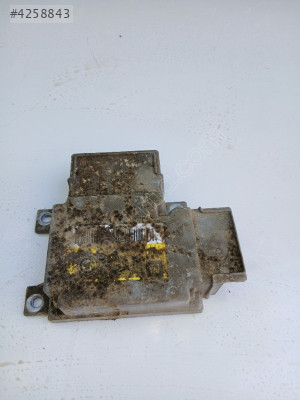 Opel vectra c airbag beyni