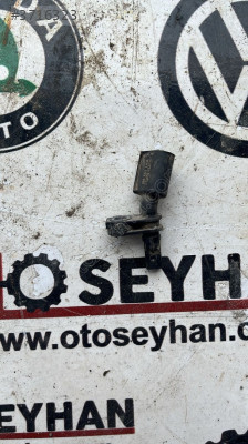 WHT003861 Volkswagen skoda audi seat vag grubu sol ön abs sensörü