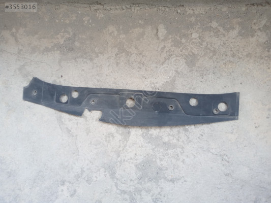 Renault Megane 2 02-08 Ön Panel Üst Kilit Kaplaması Orijinal Çık