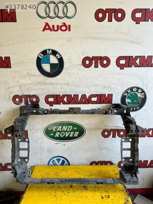 AUDİ Q7 ÖN PANEL