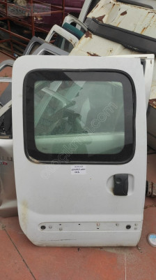KANGOO SÜRGÜLÜ SAĞ KAPI