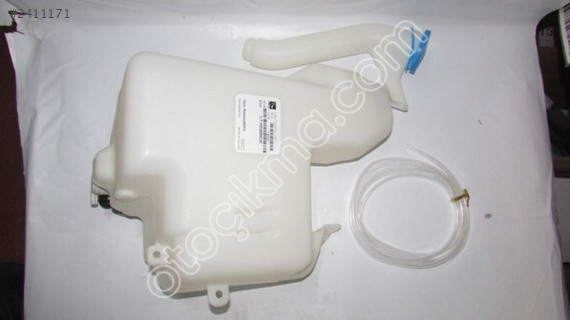 76841-TA0-U01 ACCORD 2008- SU FİSKİYE DEPOSU MOTORLU