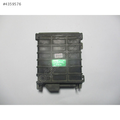 Audi 80 Motor Beyni 0280800104 811906264