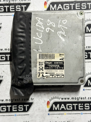 Toyota  89661-28770 -1758001741