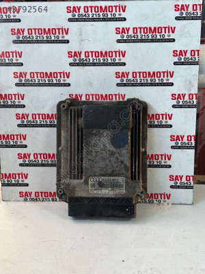 4L1910401D 4L0907401A EDC17CP04 AUDİ Q7 3.0 TDİ CASA MOTOR BEYNİ