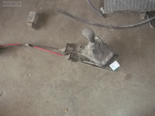 HYUNDAİ SONATA ÇIKMA VİTES KULESİ VE HALATLARI