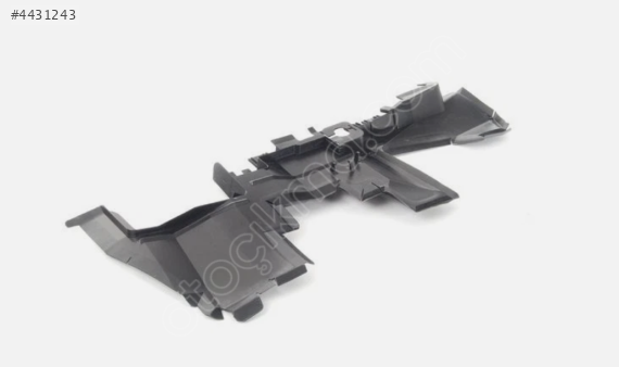 AUDİ Q5 SOL YAN PANEL HAVALANDIRMA PIRPIRI 8R0121283 SIFIR