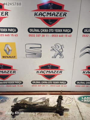 FORD KUGA DİREKSİYON KUTUSU