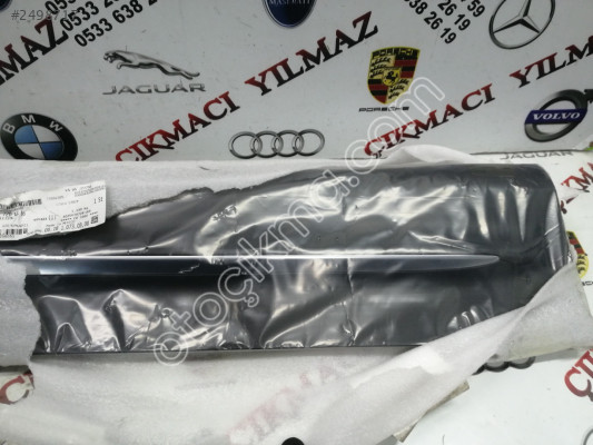 Mercedes w247 glb sol ön kapı kaplama bant w 247 glb çıkma