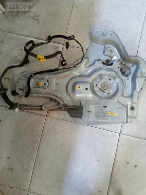 KIA Cerato Cam Krikosu 916602F061