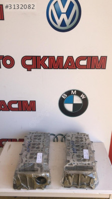 MERCEDES S SERİSİ - 642 MOTOR V6 SİLİNDİR KAPAĞI