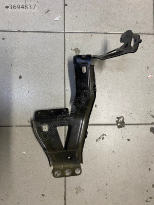 E-TRON SOL ÖN ÇAMURLUK SACI 4KE803503 ÇAĞRI OTO MASLAK