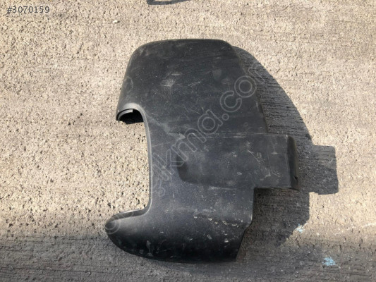 FORD TRANSİT V363 KISA KOL SAĞ AYNA KAPAĞI BK31-17K746-AA