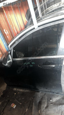 MERCEDES W205 SOL ÖN KAPI OTO FEDAİ