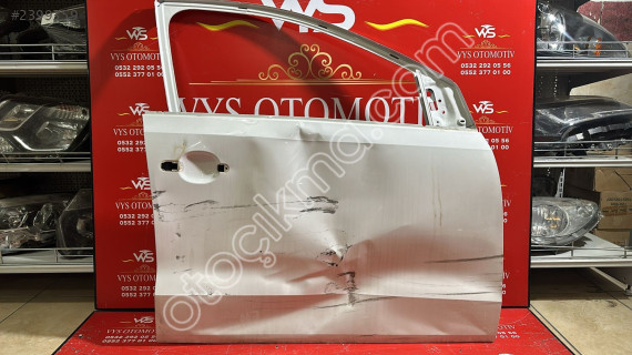 6R4831604            2009-2013 VW POLO SAĞ ÖN KAPI