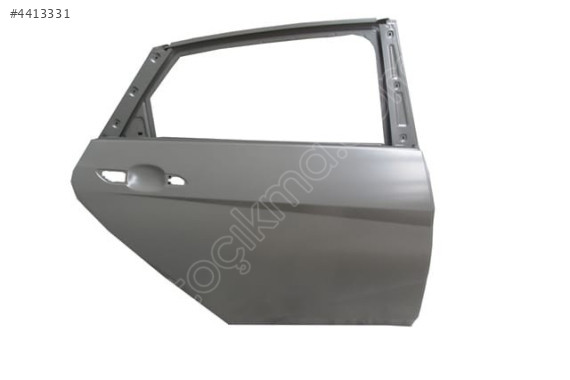 HYUNDAİ ELANTRA 2021 2023 SAĞ ARKA KAPI SIFIR İTHAL TAİWAN