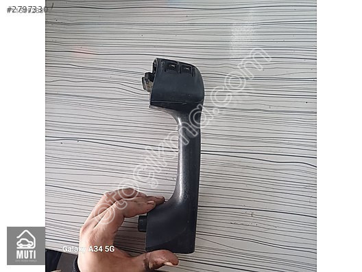 Fiat Palio Kapı Kolu Cam Düğme