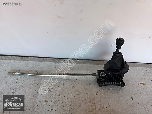 OPEL MERİVA VİTES KOLU MEKANİZMASI HATASIZ MONTECAR
