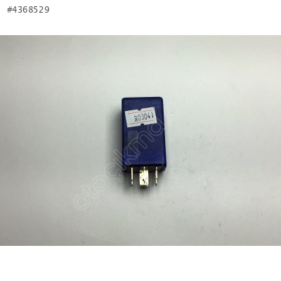 Chrysler Voyager Flaşör Rölesi 4686130 50732