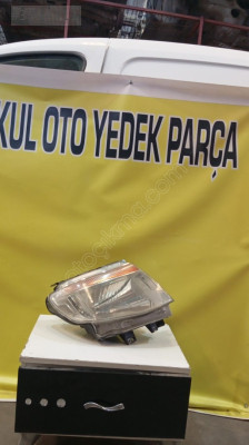ford ranger sağ far