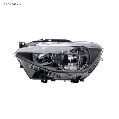 ÖN FAR CAMI SOL F20 2012-SIFIR 63117229671cam