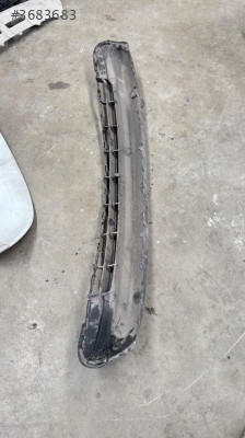 Peugeot 207 ön tampon orta bandı
