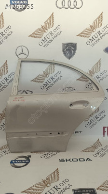 MERCEDES W211 SOL ARKA KAPI ORİJİNAL ÇIKMA