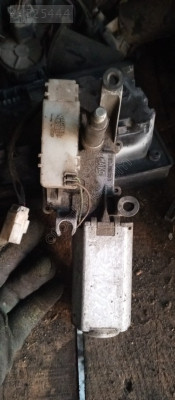 Fiat punto arka cam silecek motoru