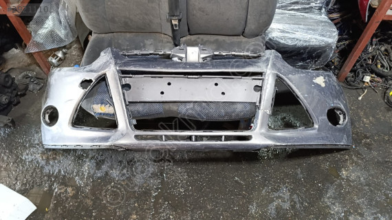 FORD FOCUS ÖN TAMPON ORJİNAL ÇIKMA