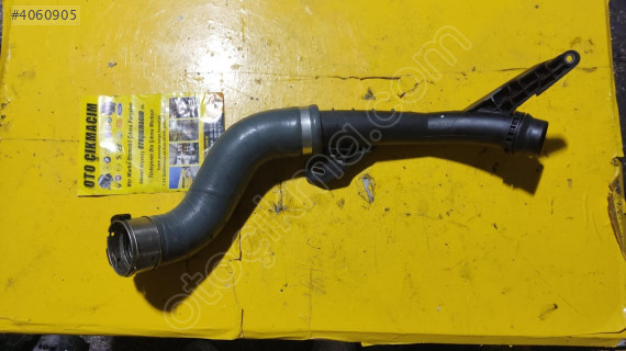 144609034R RENAULT 1.5 DCİ CLİO 4 LODGY DOKKER TURBO HORTUMU