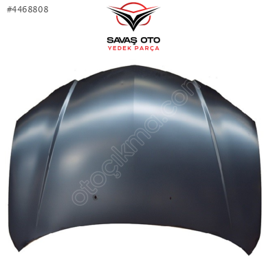 MAZDA 3 SEDAN MOTOR KAPUTU / KAPUT 2003 VE ÜZERİ / KAMPANYA