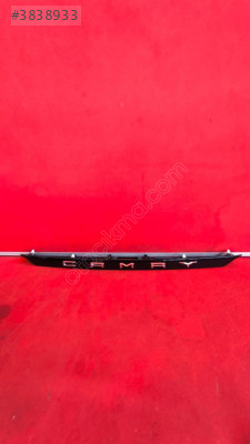 TOYOTA CAMRY ARKA  BAGAJ ÇITASI 76801-33670-CO