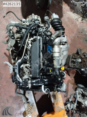 MAZDA 3 2012 ÇIKMA ŞANZIMAN