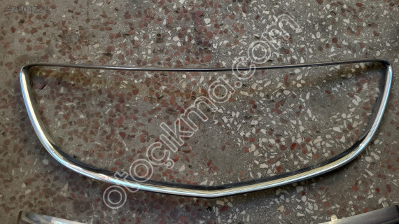 Opel insignia A Panjur Nikelajı Çerçevesi