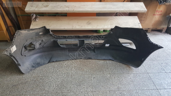 Mercedes SPRINTER 910 TAMPON ÖN YENİ KASA