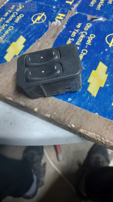 Oepl Combo Çıkma Cam Düğmesi