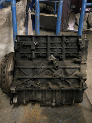 WOLKSVAGEN SKODA AUDI 1.9 TDİ YARIM MOTOR STANDART DOLU