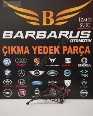 MERCEDES W117 ÖN TAMPON MONTAJ RAYI BAKALİTİ A1178850721