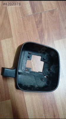 Fiat fiorino sağ ayna kapağı