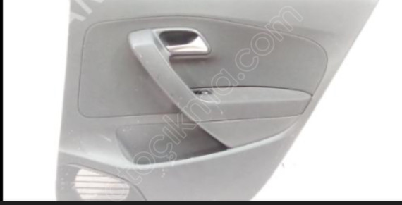 Citroen saxo arka kapı döşemesi sol 9308j4