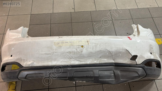 FIAT EGEA CROS ARKA TAMPON 2020/2021