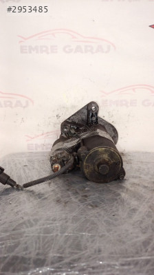 3M5T11131AB Ford C-Max Marş Motoru (04-11)