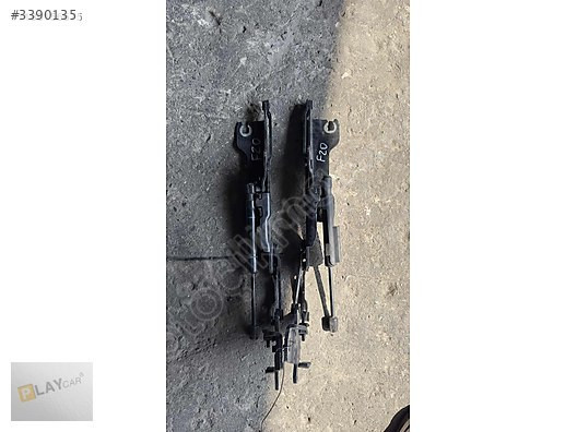 BMW F20 F30 F32 SAG SOL KAPUT MENTEŞESİ ORJİNAL HATASIZ