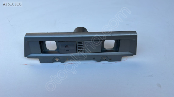 4M51-13D734-BC 2005-2011 FOCUS ORJİNAL DÜĞME ÇERCEVESİ