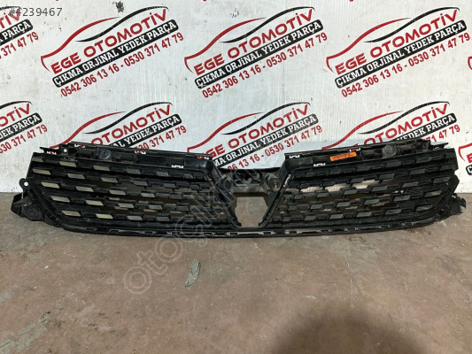 RENAULT CLİO 55 ORJINAL ÖN PANJUR HATASIZ