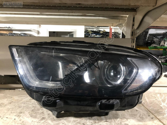 FORD ECOSPORT LEDLİ MERCEKLİ SOL FAR