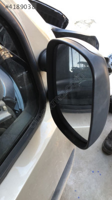 FİAT DOBLO SAĞ AYNA OTO FEDAİ