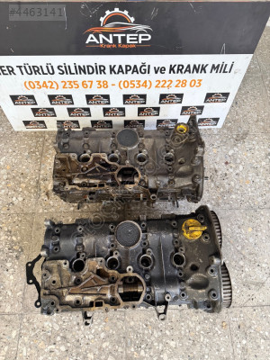 RENAULT MEGANE 1 1.6 SİLİNDİR KAPAĞI